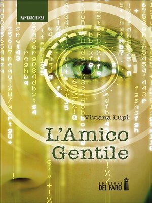 cover image of L'amico gentile